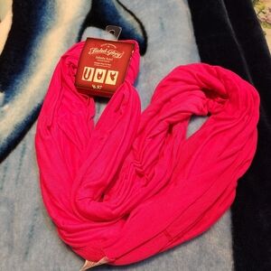 Infinity Scarf pink
